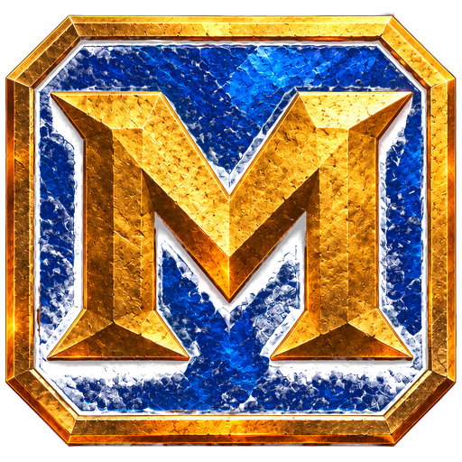 Mettle maker's mark